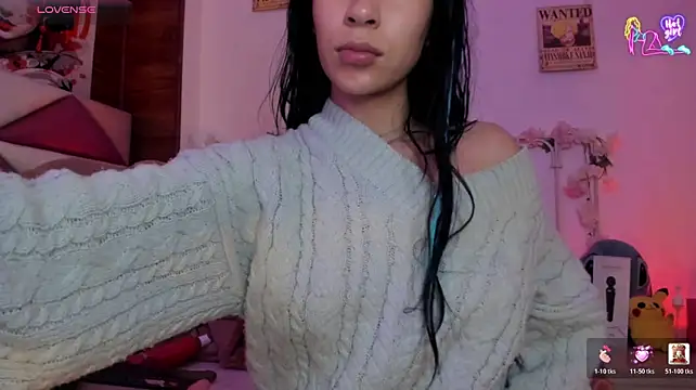 Sembang XXX Secara Langsung Minami_Nakamura