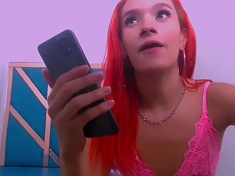 vaiolethtsn Live XXX chat