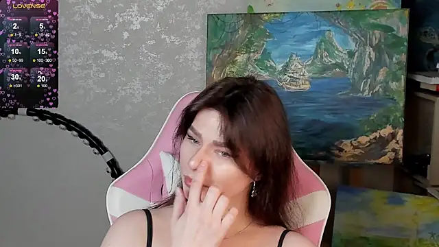 bbJ_one's Live XXX Chat