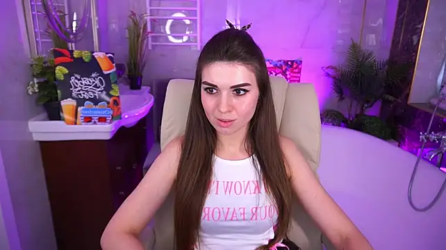 KylieJoyys Chat XXX in diretta