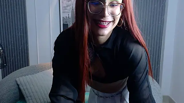 auravg – Naživo XXX chat