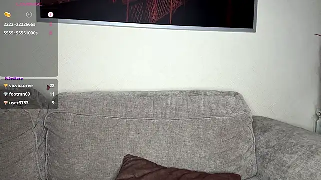 LoraDavi Chat XXX in diretta