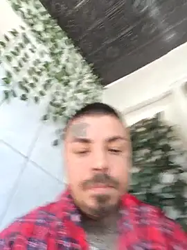 XXX chat uživo modela Berti3128