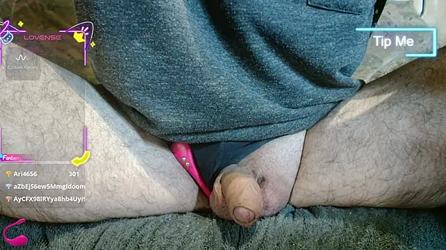 Živý XXX chat dudu7219