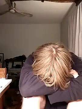 XXX chat uživo modela XanderOzzz