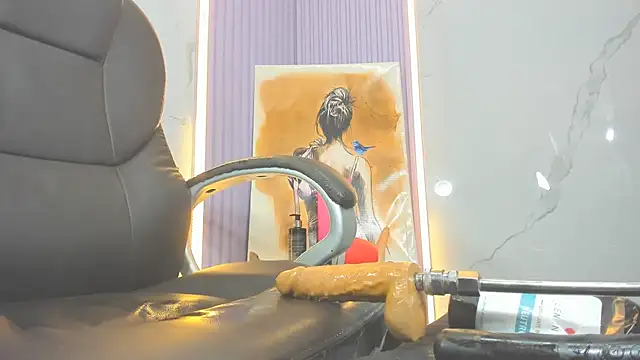 Mila_Leon Chat XXX live
