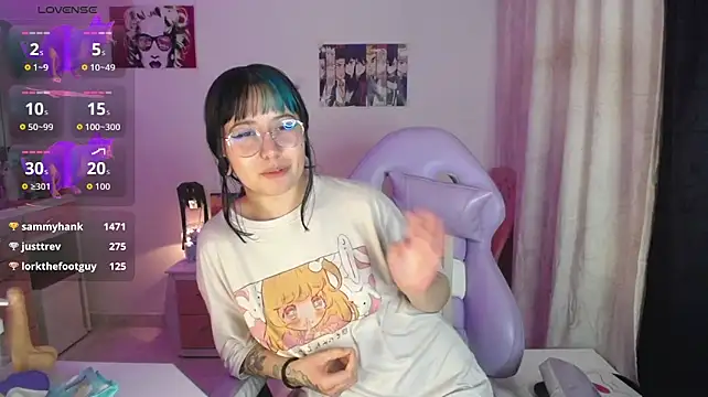 iris_sky লাইভ XXX চ্যাট
