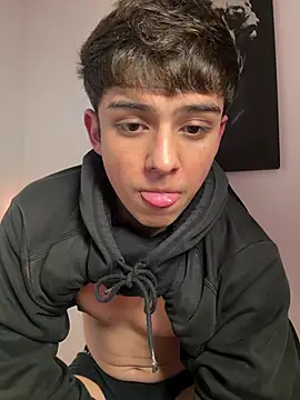 XXX chat uživo modela lian_fooxx