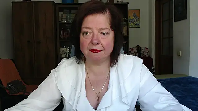 XXX chat uživo modela Violet_Pulse