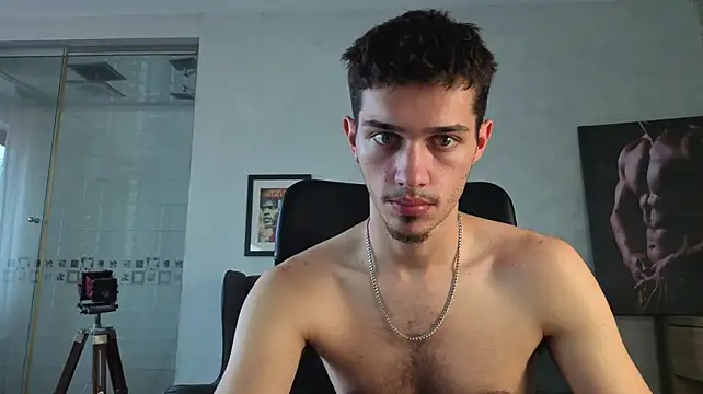 KaydenDrew Live XXX-Chat