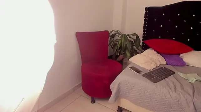 Mia_rose4 라이브 XXX 채팅