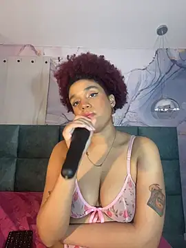 Chat XXX ao vivo de loladupont