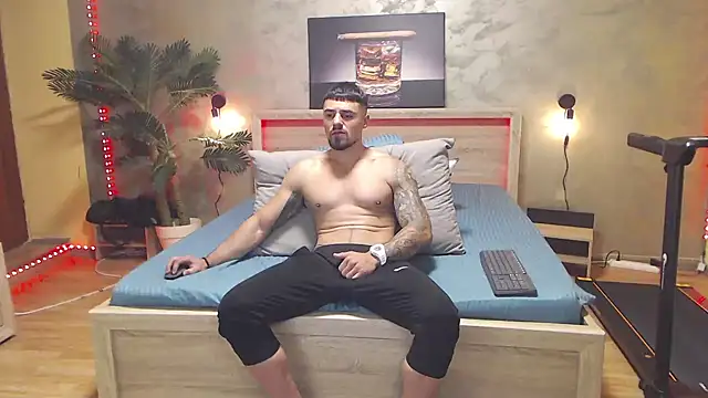 Tiberius_hunk: απευθείας συνομιλία ΧΧΧ