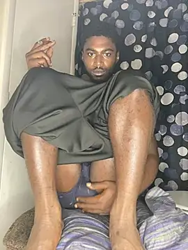 BrownSkinHandsome: вебкам-шоу