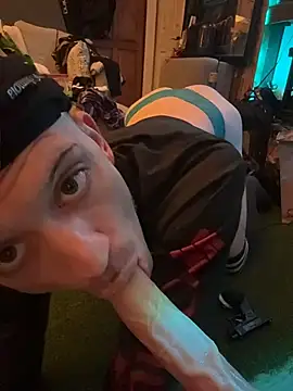Show Webcam de Twist_N_Tease