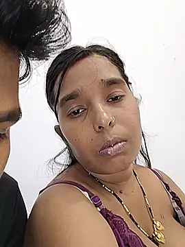 BabuCouple 现场XXX聊天