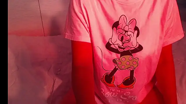 sweetchani666 Webcam-Show