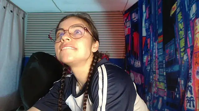 Chat +18 de rosse_2504 ao vivo