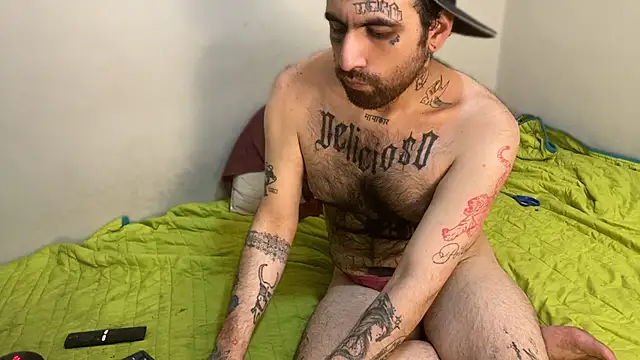 Živý XXX chat delidemente333