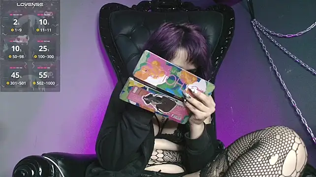 צ'אט XXX בשידור חי של Navier__