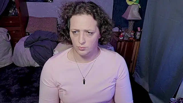 Živý XXX chat Abagail_soft