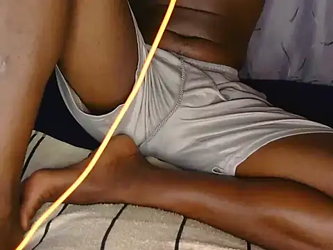 MrBBC_africa – Naživo XXX chat