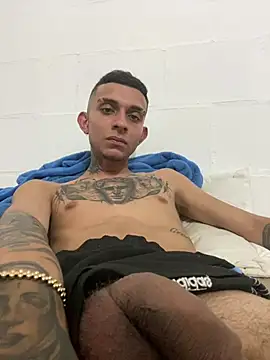 fran777775's Live XXX Chat