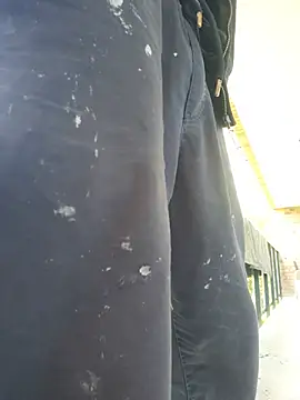 Živý XXX chat LimpingLash803