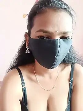Payal_143のライブXXXチャット