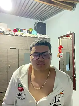 Dorianwhite – Live XXX-chat