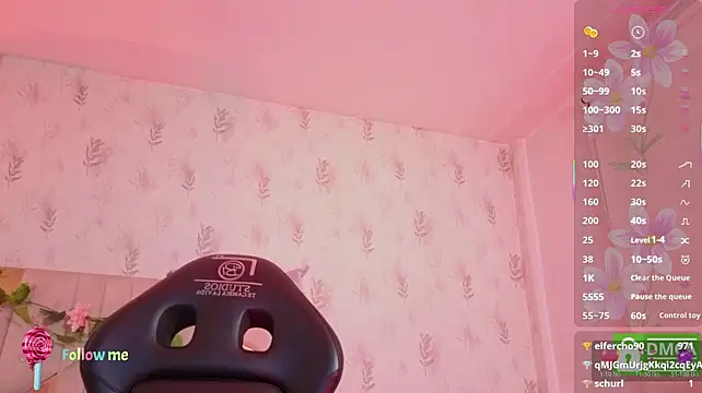 Chat +18 de MARIANA_TAY1 ao vivo