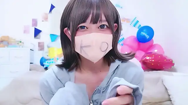 963_kurumi's Webcam Show