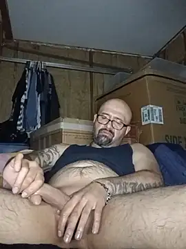 DickNasty6908 Chat XXX in diretta