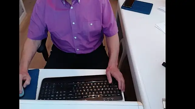 dutchpornking's Live XXX Chat