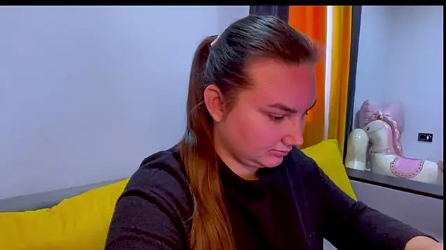 Dreamyblushfairy's Live XXX Chat