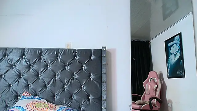 GraceWallace_のライブXXXチャット