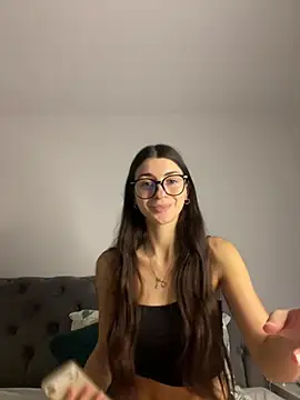 Wildberry_ Live XXX-Chat