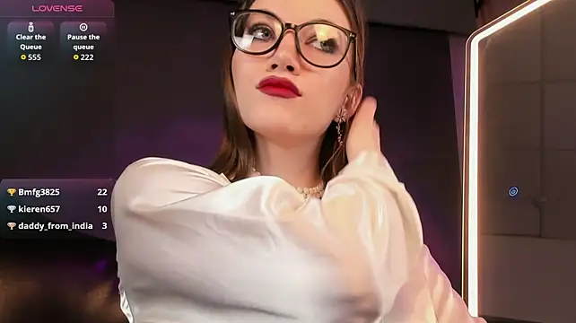 CathyAdams live XXX chat