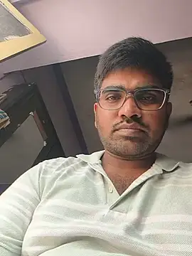Harsha_Happy 在線直播表演