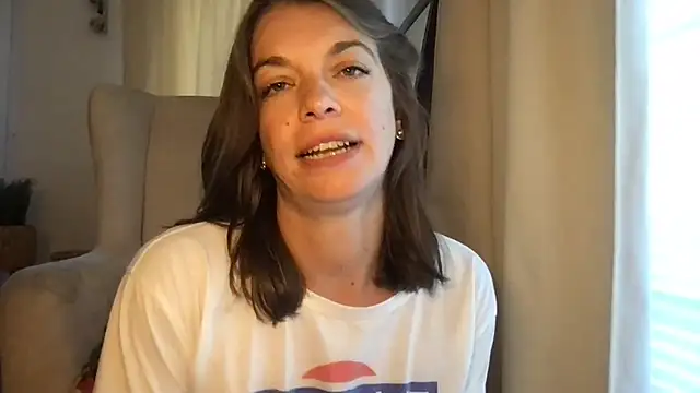 Vanillezucker's Live XXX Chat