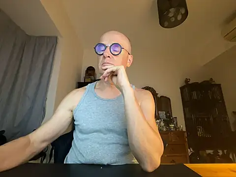 TKSnoopy7 Live XXX-chat