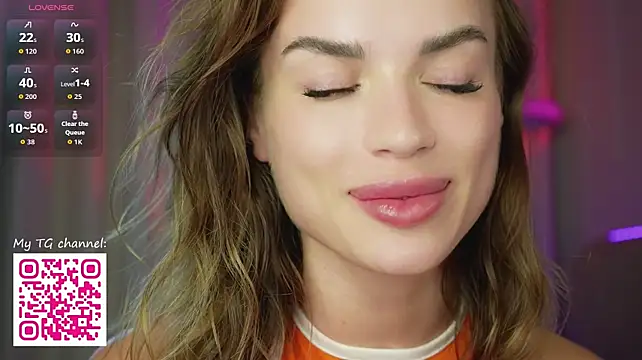 Czat XXX na żywo – JodyBlow