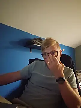 Chat XXX en directo de blondeboy92