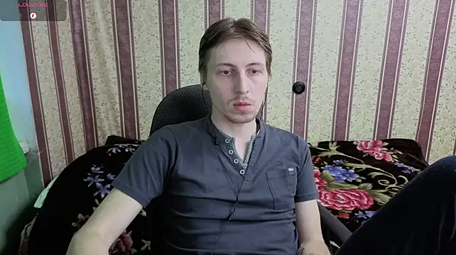 Darien_Brown: онлайн-секс-чат