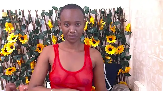 EbonyOlive69 – Live XXX-chat
