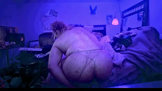 Chatroom XXX en direct de planetlilith