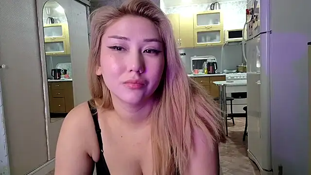 Tomydreamer Chat XXX in diretta