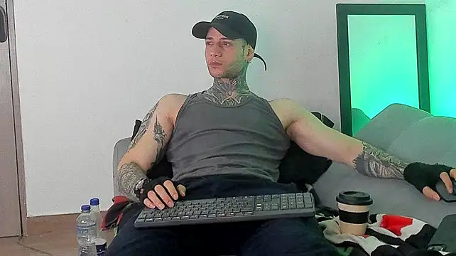 michael_fx1 Live XXX-chat