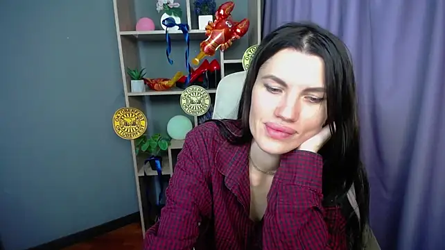 Živý XXX chat MilaLoona