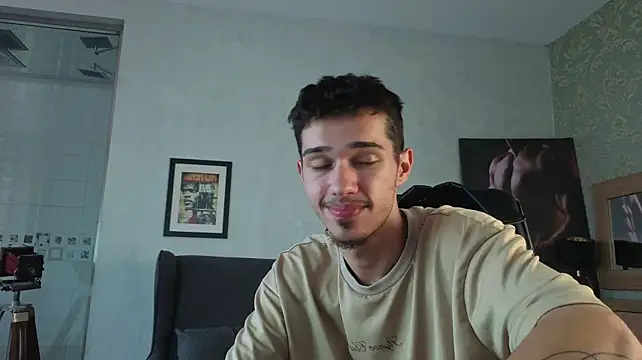 Онлайн чат XXX KaydenDrew